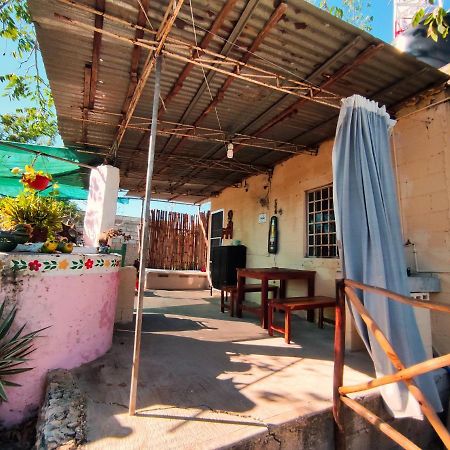 Casa Lili Luxury Valladolid "Fast Wifi, Hot Water, Kitchen & Tv" Εξωτερικό φωτογραφία