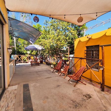 Casa Lili Luxury Valladolid "Fast Wifi, Hot Water, Kitchen & Tv" Εξωτερικό φωτογραφία