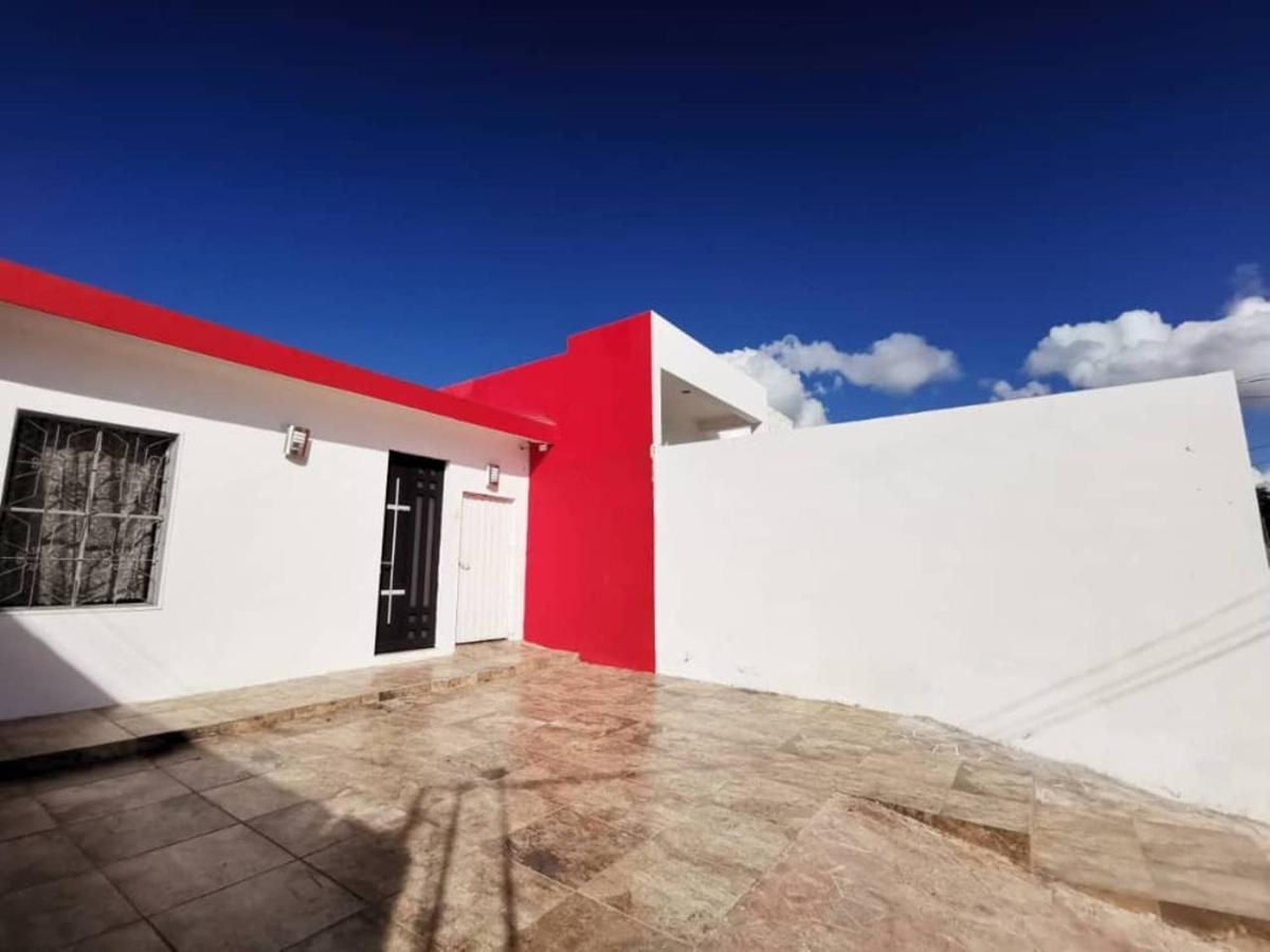 Casa Lili Luxury Valladolid "Fast Wifi, Hot Water, Kitchen & Tv" Εξωτερικό φωτογραφία