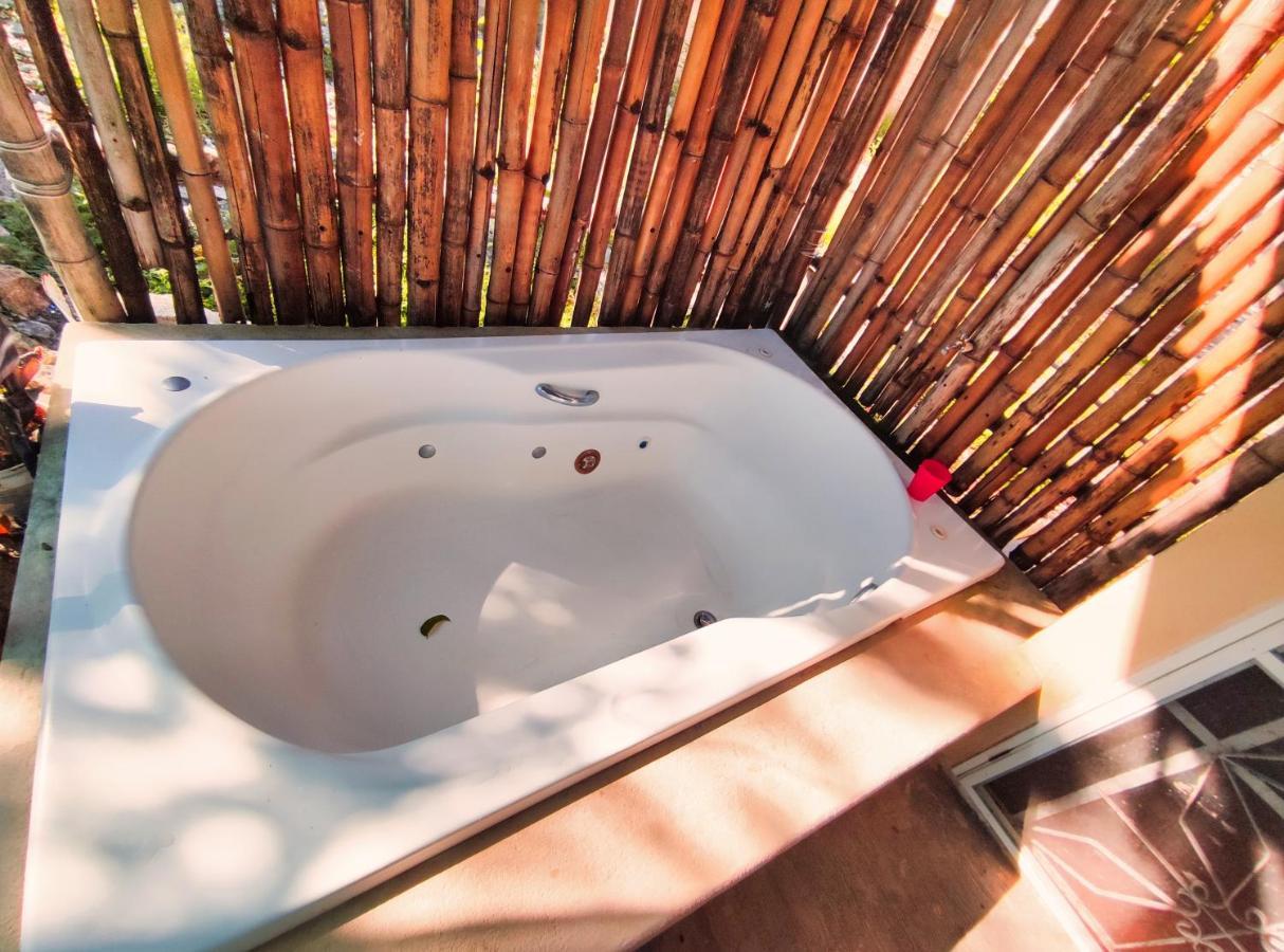 Casa Lili Luxury Valladolid "Fast Wifi, Hot Water, Kitchen & Tv" Εξωτερικό φωτογραφία