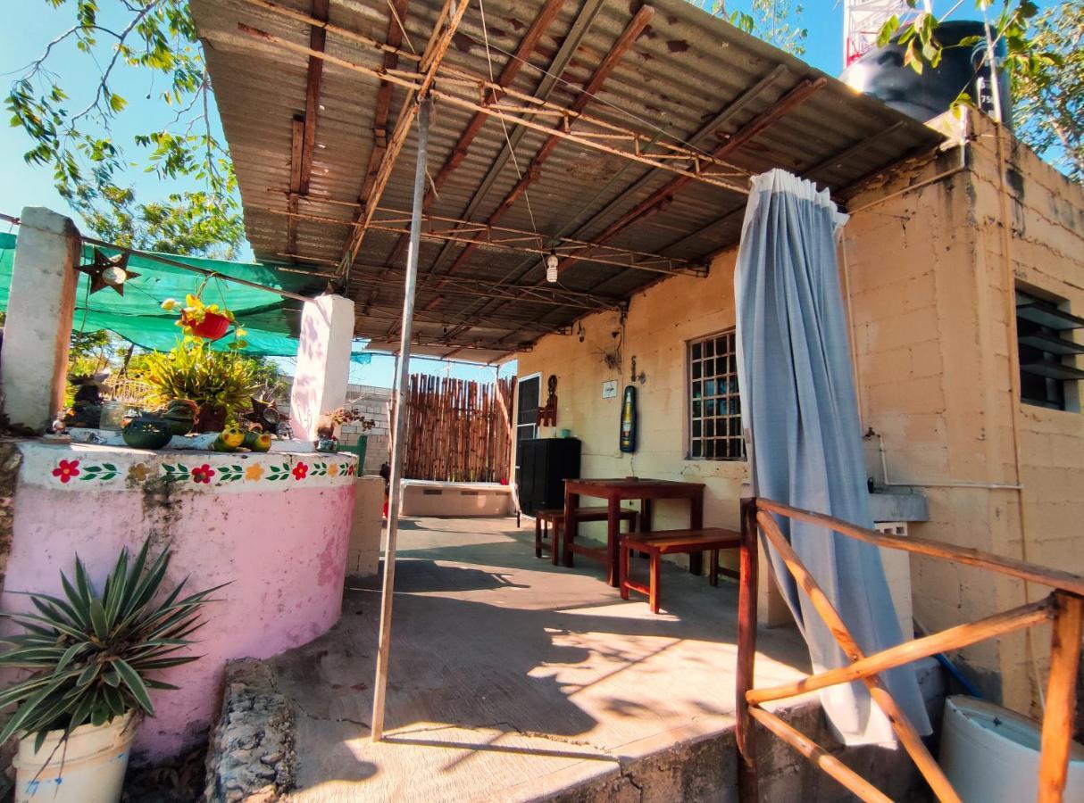 Casa Lili Luxury Valladolid "Fast Wifi, Hot Water, Kitchen & Tv" Εξωτερικό φωτογραφία