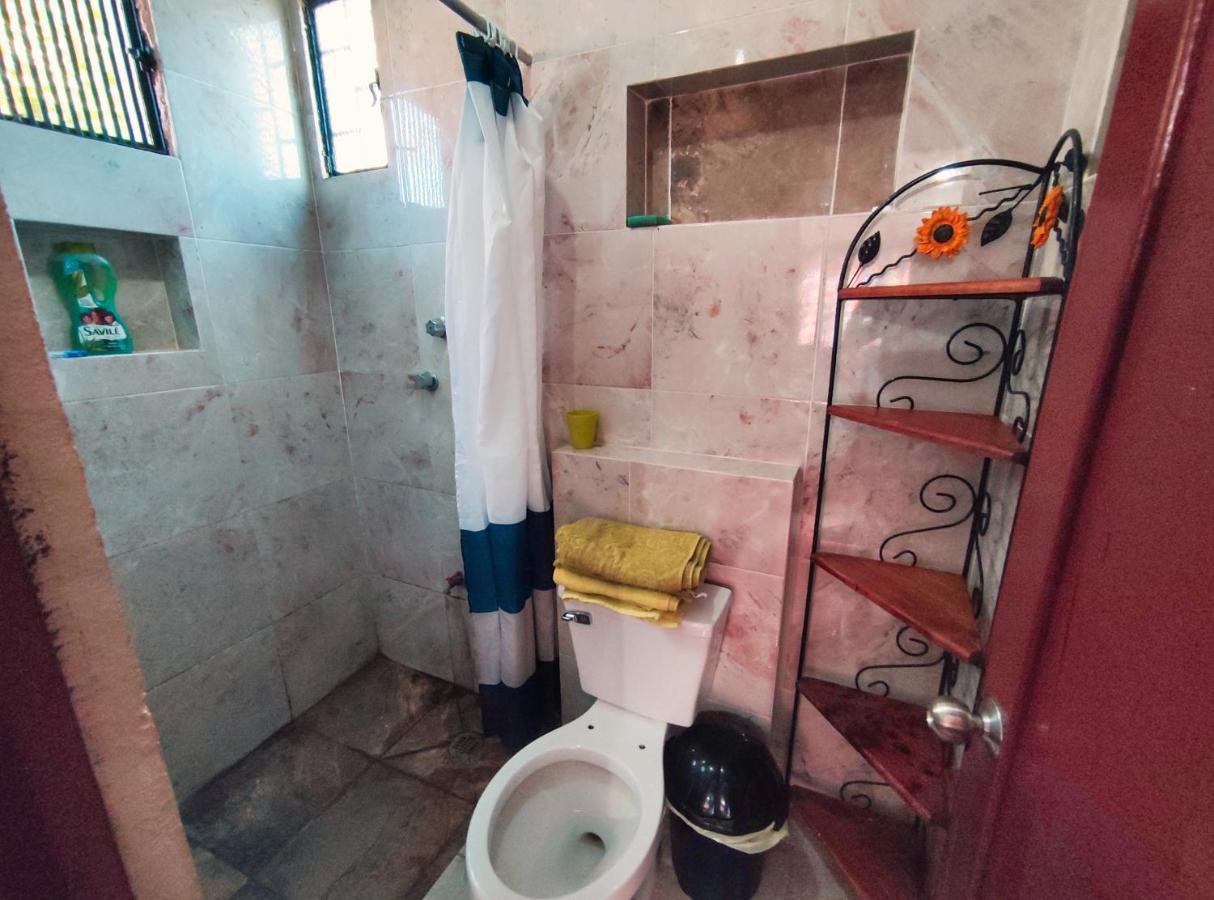 Casa Lili Luxury Valladolid "Fast Wifi, Hot Water, Kitchen & Tv" Εξωτερικό φωτογραφία